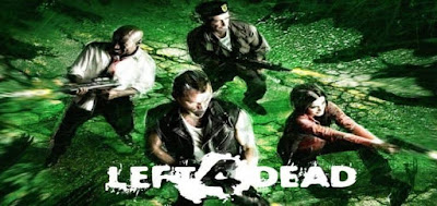 تحميل لعبة Left 4 Dead للكمبيوتر تحميل لعبة Left 4 Dead للكمبيوتر