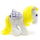 My Little Pony Surprise 1987 Original G1 Hasbro Softies G1 Plush