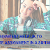 Take Assignment Help UK to Complete Assignment in a Suitable Way