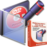 RonyaSoft CD DVD Label Maker v3.01.11 Full Keygen | @Si_W0nk