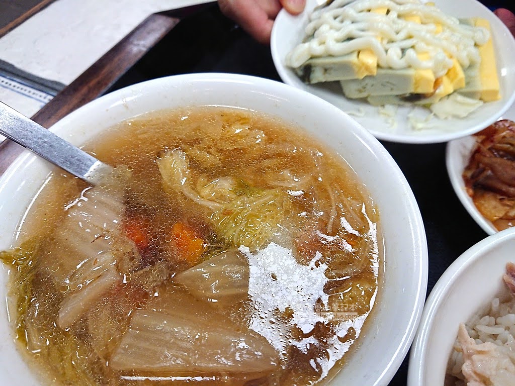 花蓮東大門夜市小吃,東大門夜市推薦必吃,東大門雞肉飯