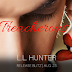 Release Blitz - Treacherous by L.L. Hunter 