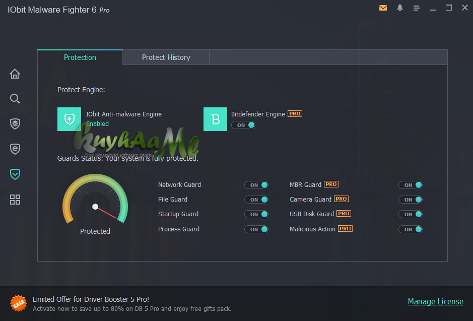 iobit malware fighter pro 4 iobit malware fighter pro 4