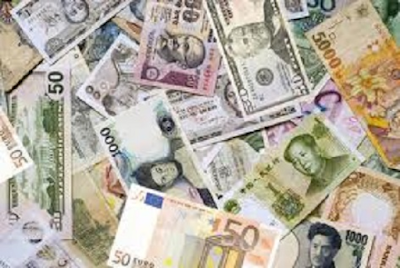 Foreign Currencies Foreign+Currencies