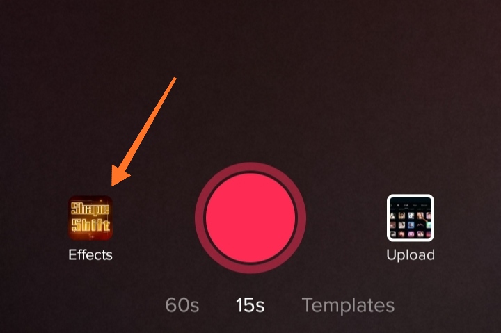 Tiktok X Ray Filter Icon | Yellow Teeth Filter Tiktok | Color Customizer Filter | How ......  How to Use React Feature on TikTok? | FreewaySocial
 |Tiktok X Ray Filter Icon
