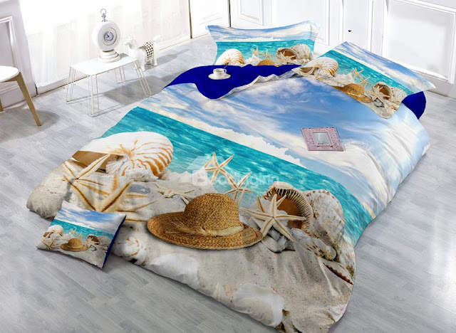 http://www.beddinginn.com/product/Holiday-Beach-Digital-Print-4-Piece-Cotton-Duvet-Cover-Set-11350582.html