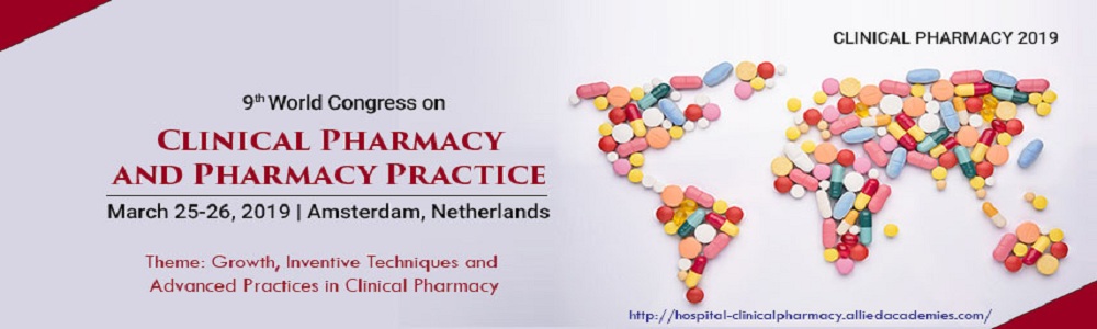 Clinical Pharmacy 2019