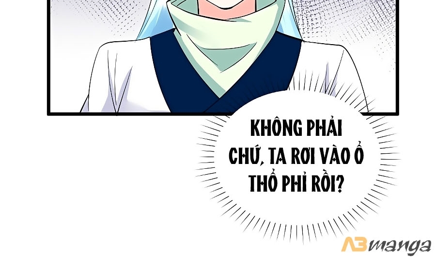 Phượng Quy Triều: Lãnh Vương Thịnh Sủng Pháp Y Phi Chapter 6 - Trang 26