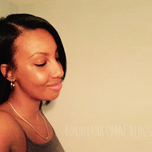 60 Day Bunning Challenge Results Bonjour Natural Healthy Hair