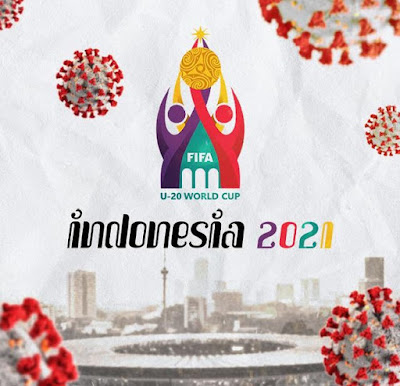 Jadwal gelaran piala dunia U-20 Jadwal gelaran piala dunia U-20