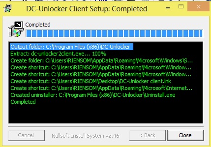 Download dc modem unlocker crack