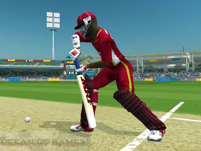 ea sports cricket 2005 download for pc