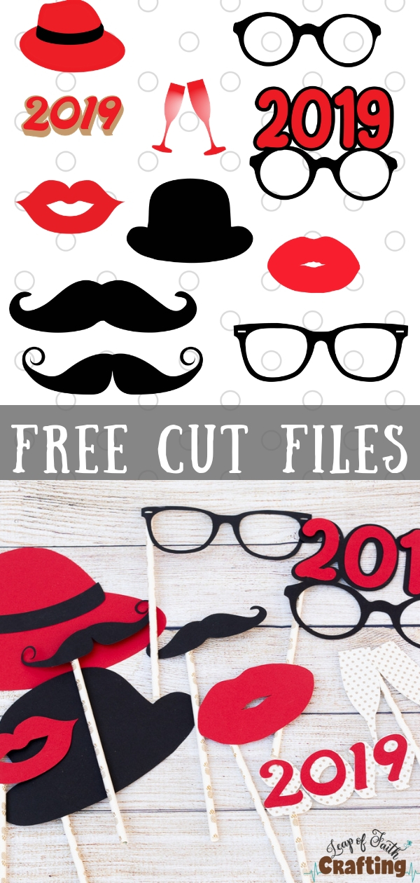 Download Free Where To Find Free Svgs For Photo Booths PSD Mockup Template