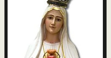 CATHOLIC PRAYER SERVICE: 15 Promises of The Blessed Virgin Mary to St ...