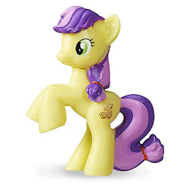 My Little Pony Wave 13B Lavender Fritter Blind Bag Pony