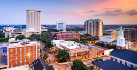 Tallahassee Guide Florida living best city FL