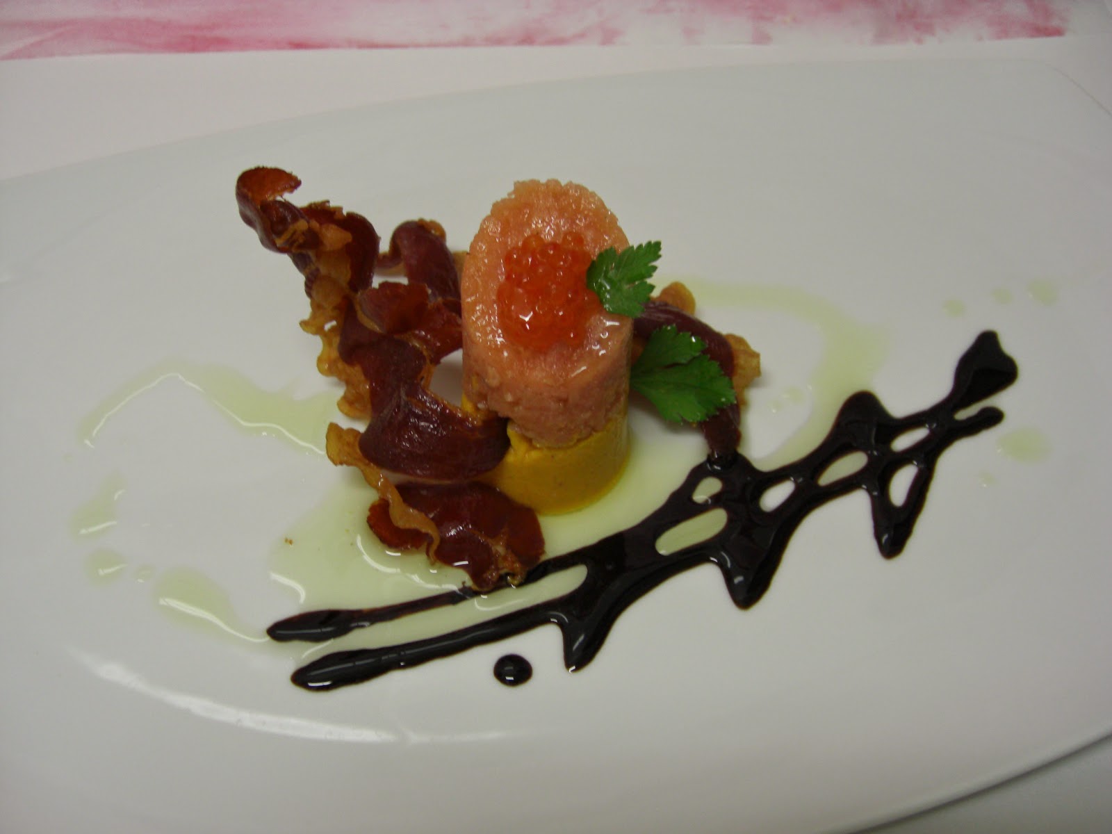 Emoción de cocina