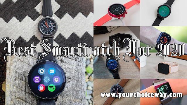 best smart watch in market