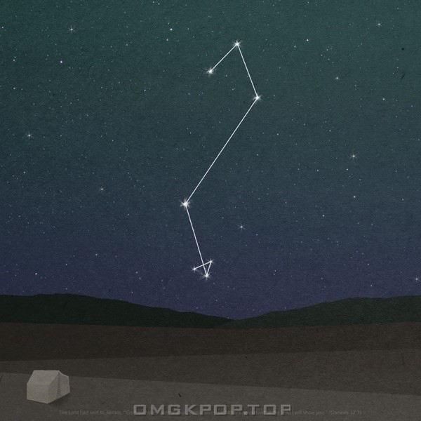 JinSoul – ? (Genesis 12:1) – Single