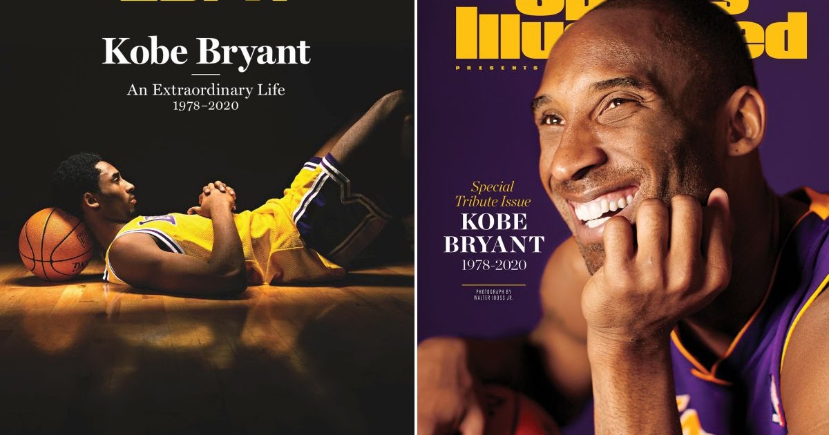 the question kobe edition