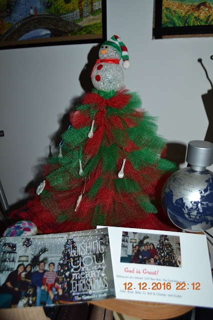 Fitness&hellip; Fashion&hellip; Family: Merry Christmas!