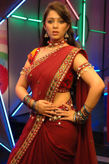 Charmi Spicy Photo Gallery [cinebrain.in]