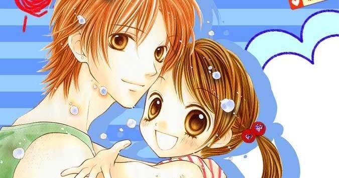 Aishiteruze Baby Subtitle Indonesia Onedrivenime Anime Batch