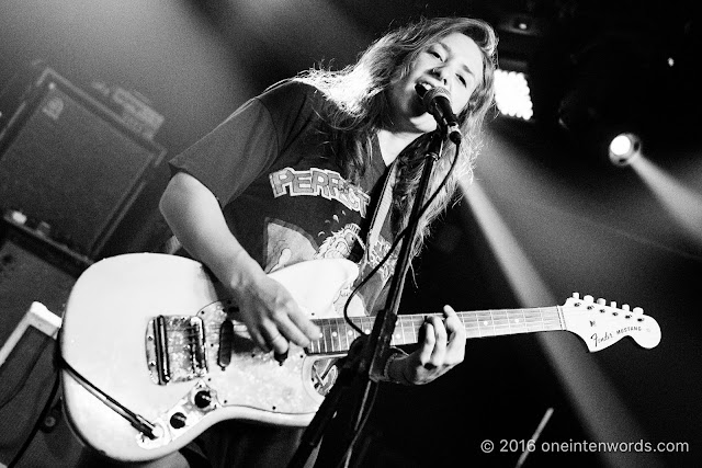 Gymshorts at Velvet Underground on August 10, 2016 Photo by John at One In Ten Words oneintenwords.com toronto indie alternative live music blog concert photography pictures