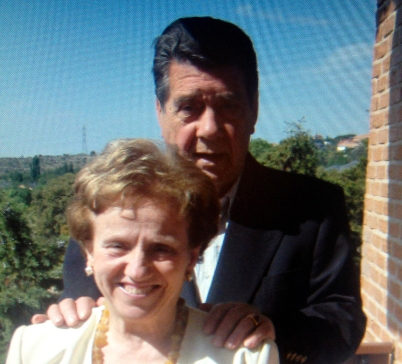 Cosas de Hoyo Ha fallecido Manuel Sánchez Cabanillas