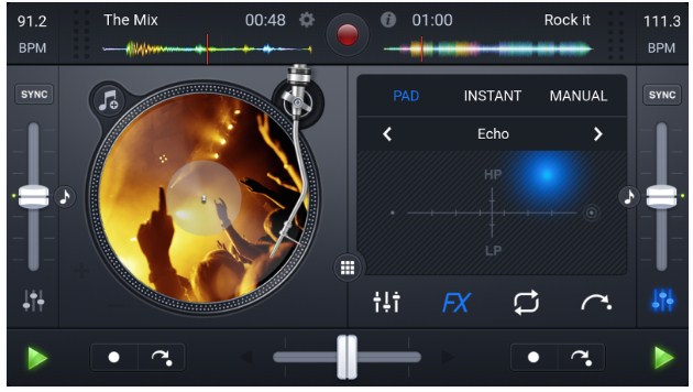 Djay app download Djay app download