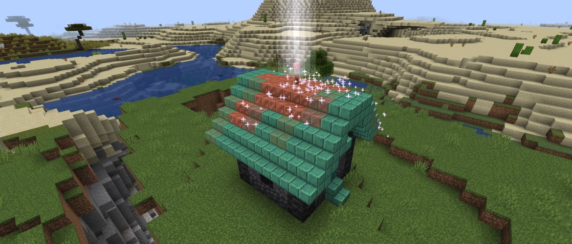 Minecraft Java 21w11a Snapshot