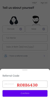 Junio Referral Code,Junio Referral Code for new users,Junio coupon Code,Junio Promo Code,Junio Signup Code,Junio Refer a friend,Junio Refer and Earn,how to refer Junio app