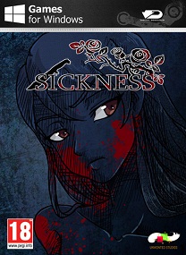 Sickness-DARKSiDERS