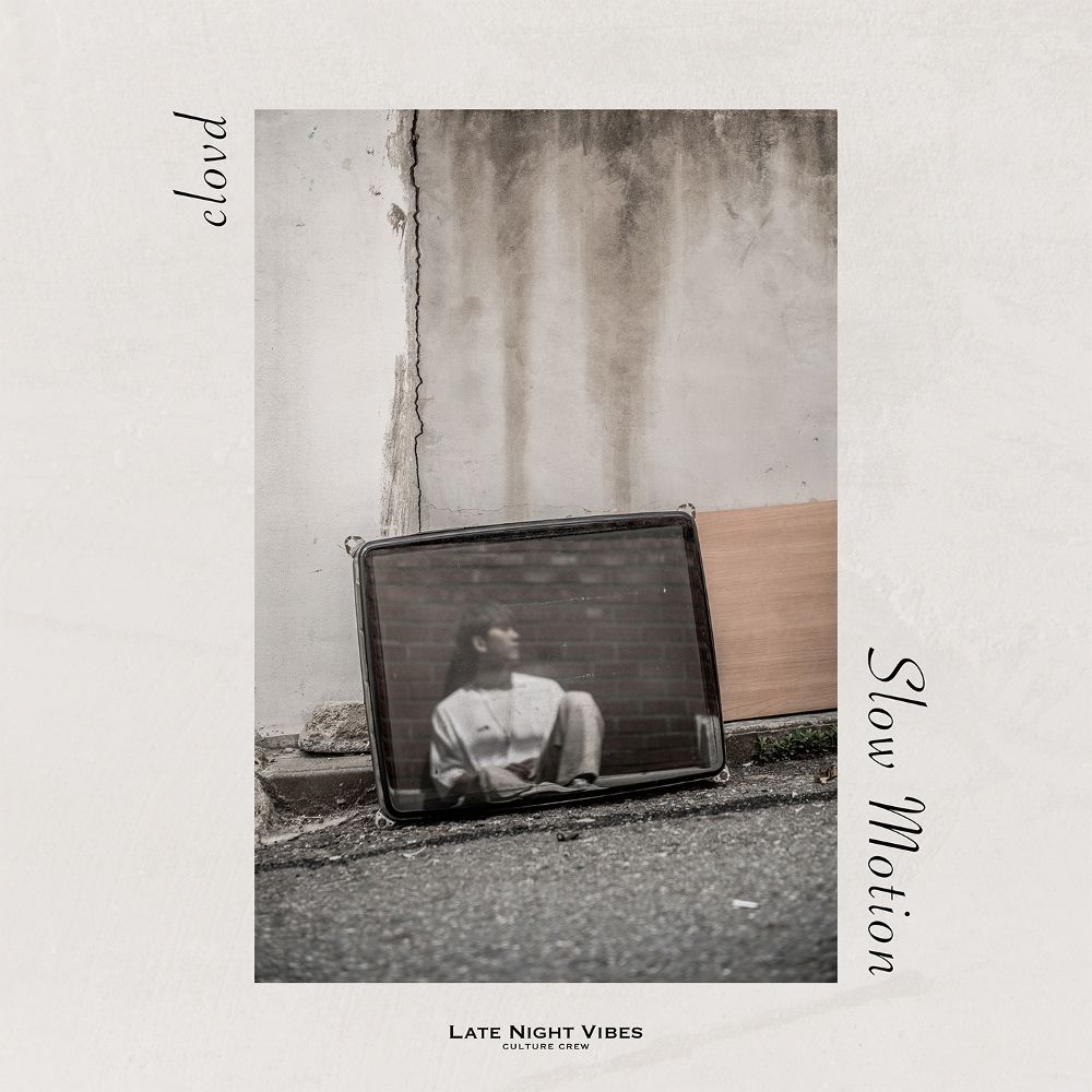 clovd – Slow Motion – Single