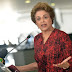 ‘Globo inventa e omite para negar a verdade sobre a crise atual’, diz Dilma sobre reportagem do Fantástico