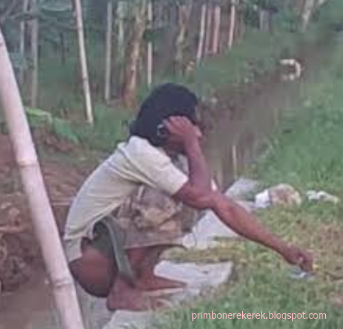 19 Tafsir Mimpi Buang Air Besar Dilihatin Orang Menurut Primbon Jawa Dan Erek Erek 2d 3d 4d Mimpi Primbon Erek Erek