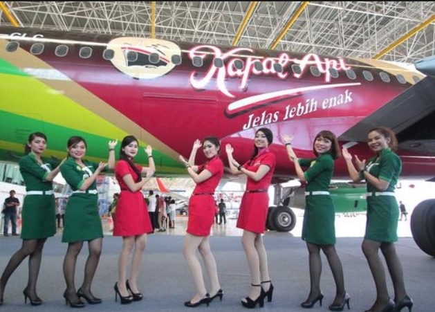 Lowongan Kerja Pt Fastrata Buana Jobs Sales Spv Aps Team Leader Spv Clikkerja Org