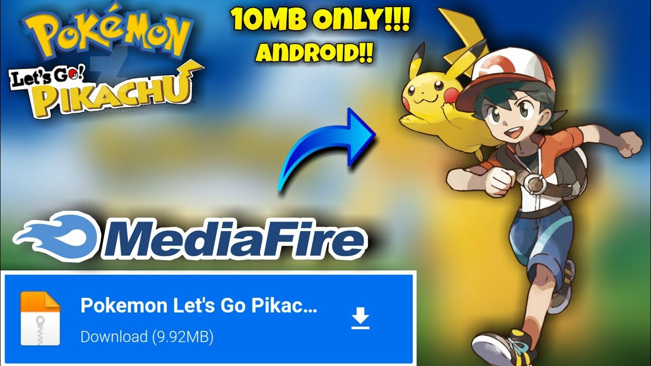 Pokemon Let S Go Eevee Download Google 搜尋