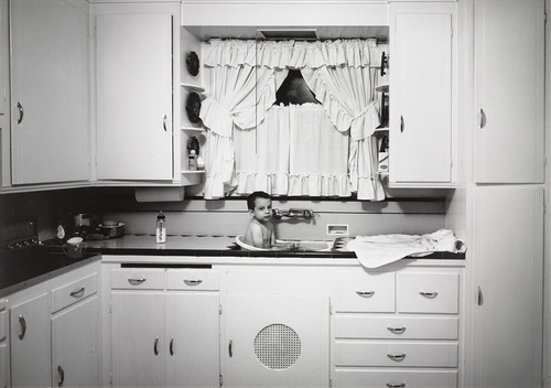 Bint photoBooks on INTernet: Interiors of working-class homes and ...