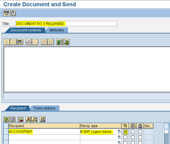 SAP FICO MODULE LEARNING How to Park Document