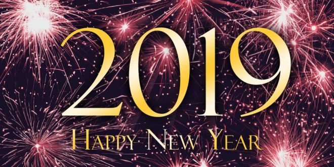 [ Famous Quotes ] On Happy New Year Wishes