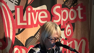 2019.5.31 LiveSpot Penguin ライブレポ