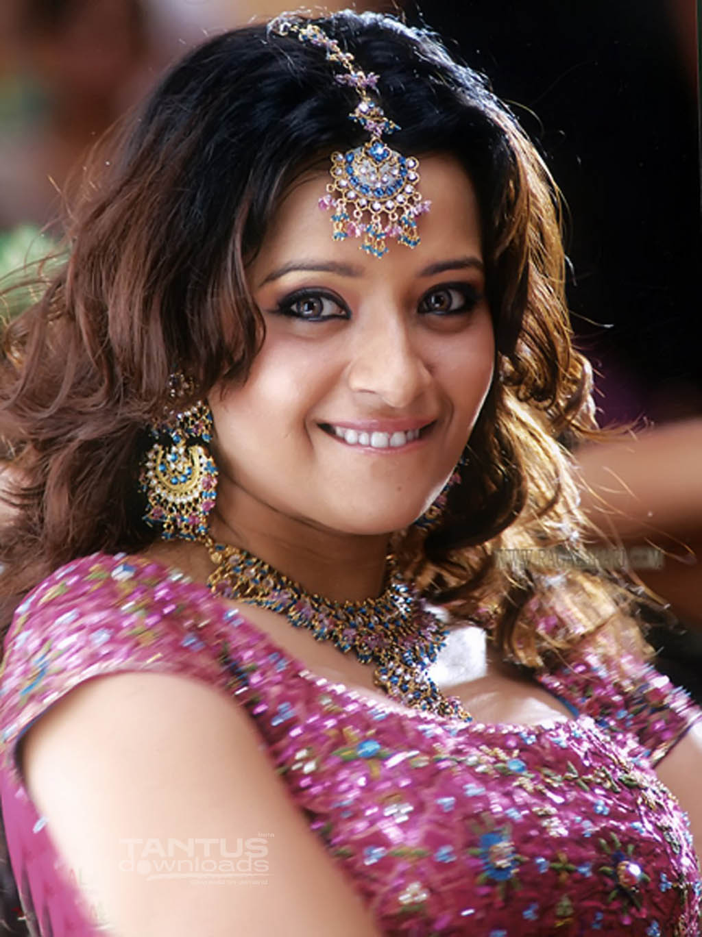 Tamil Cinema: Reema Sen