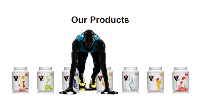 Rehydration and Recovery Drink | Refuel with Vitargo