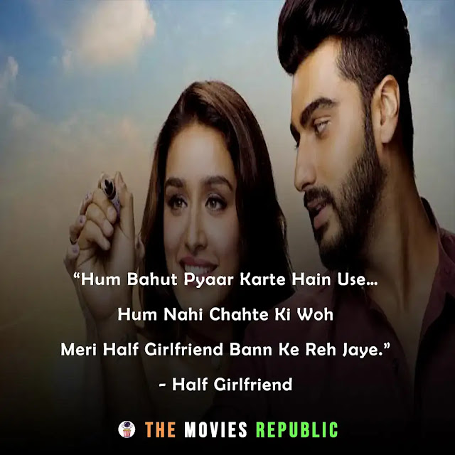 romantic bollywood movies dialogues, romantic bollywood movies quotes, romantic bollywood movies status, romantic bollywood movies shayari, love dialogues from bollywood movies, heart touching romantic dialogues from bollywood movies