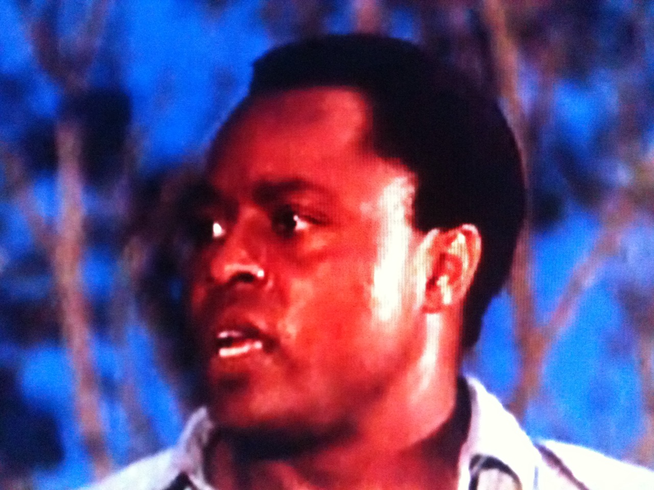 The Horn Section Film Review LEADBELLY (1976)