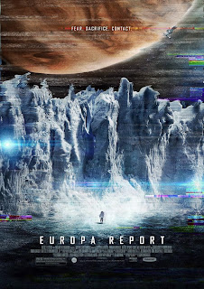 europa report