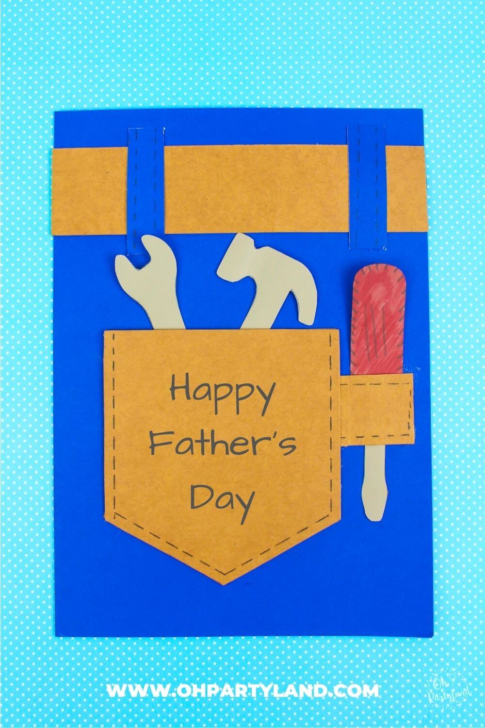 Tool-Belt-Father's-Day-Card