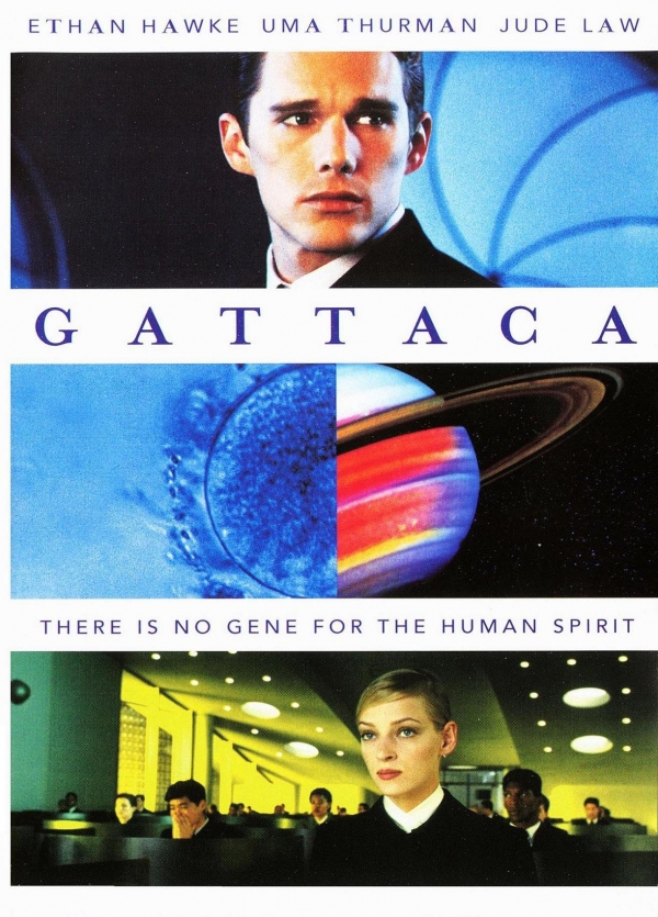 In The Mouth Of Dorkness Movie Review Gattaca