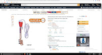 how to check made in india products on amazon